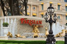 The Parisian Macao The Parisian Macao
